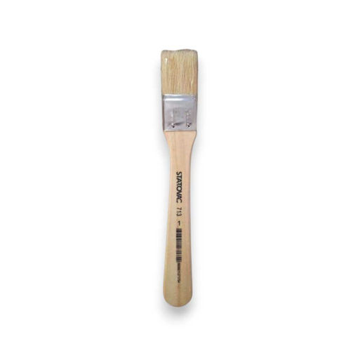 Picture of ABBOTT PAINTBRUSH WIDE FLAT 1